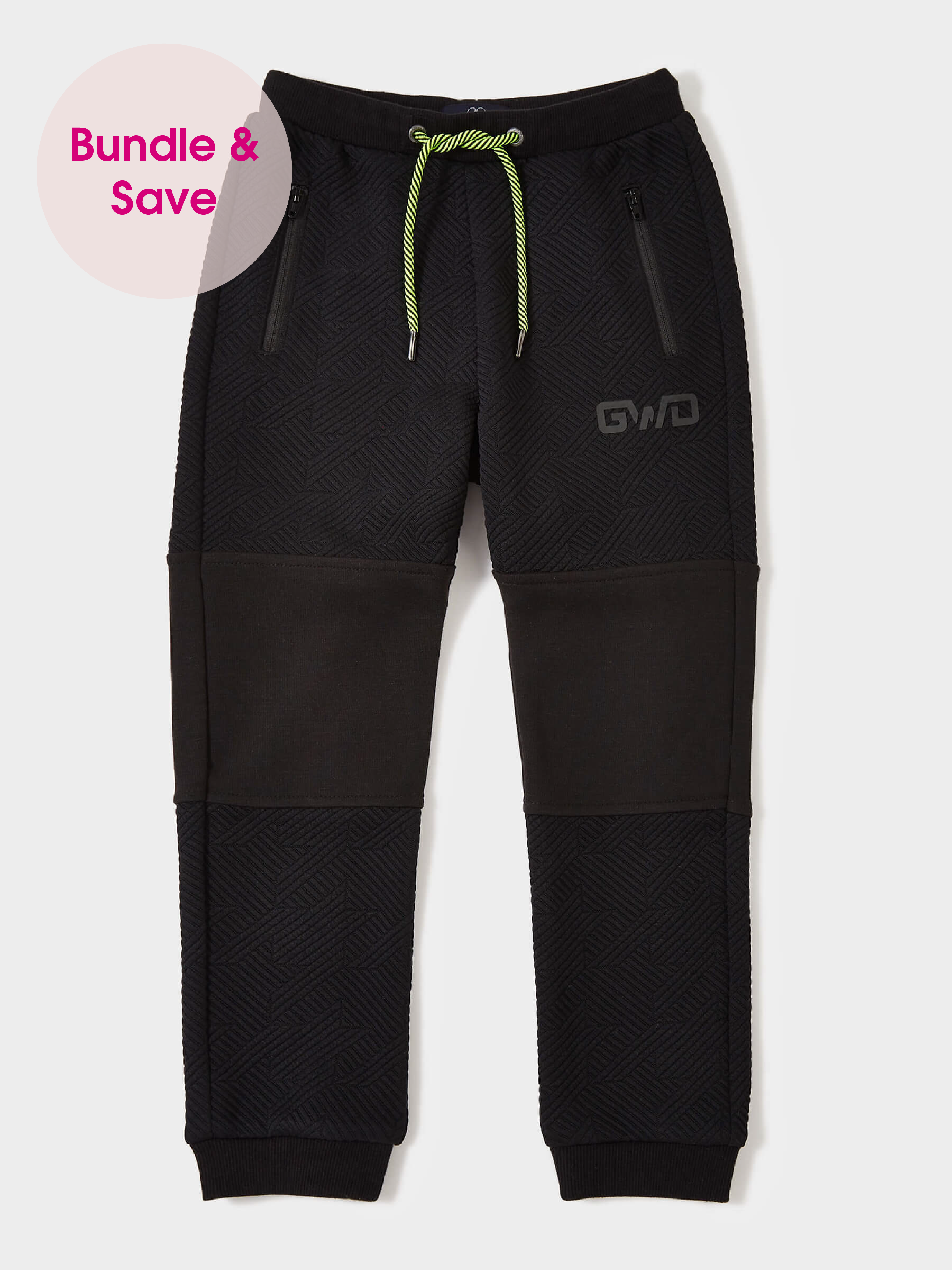 GWD Jayden Jogger