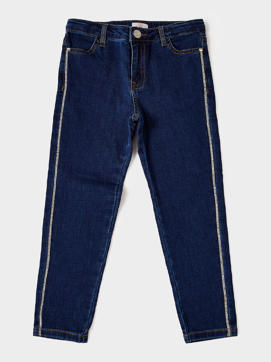 GWD Sophia Stretch Skinny Jean