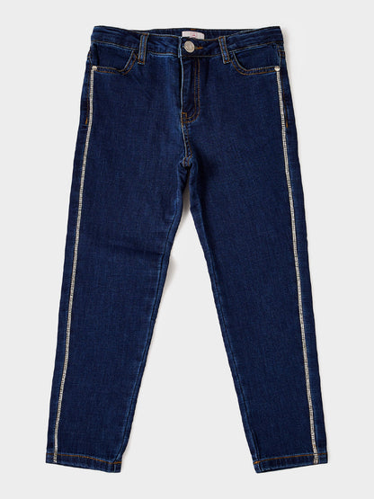 GWD Sophia Stretch Skinny Jean
