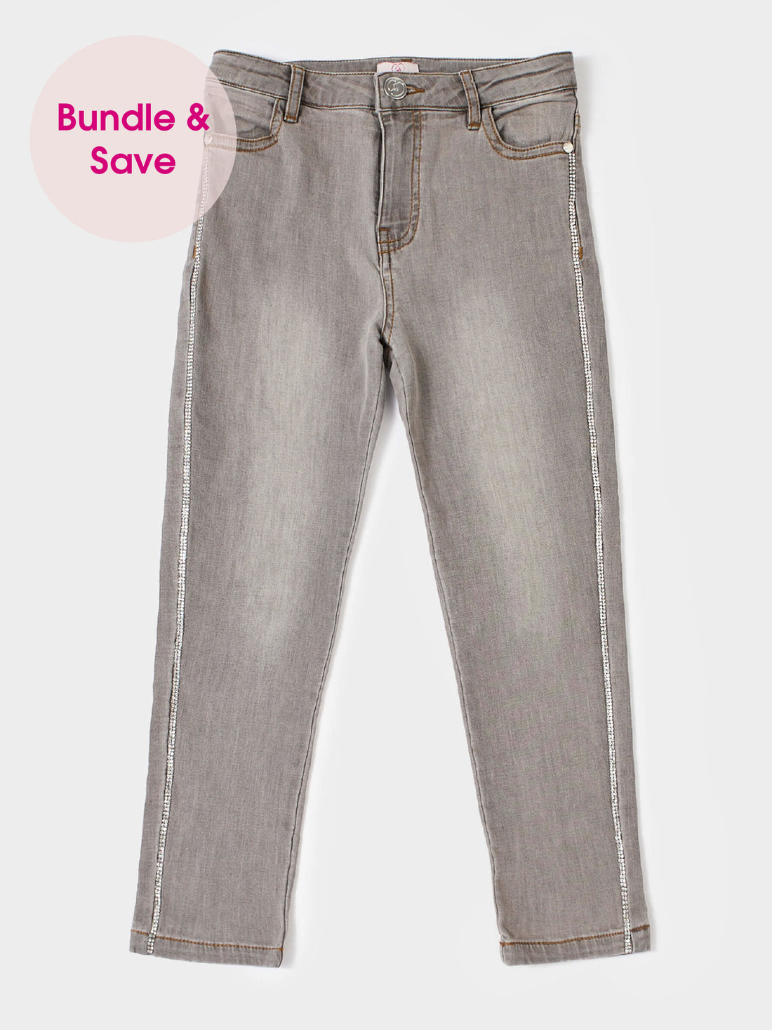 GWD Sophia Stretch Skinny Jean