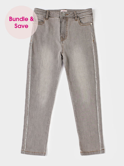 GWD Sophia Stretch Skinny Jean