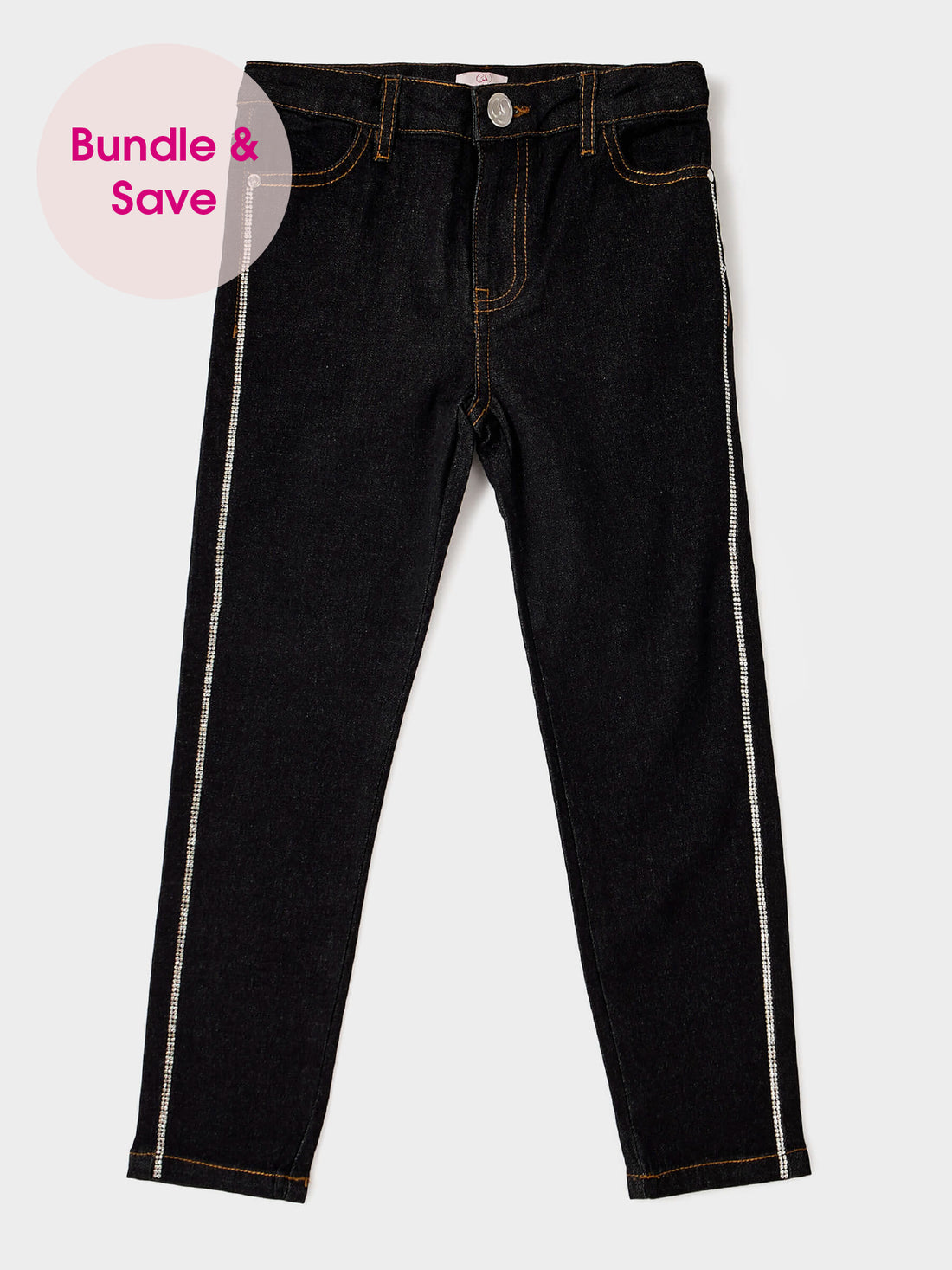 GWD Sophia Stretch Skinny Jean