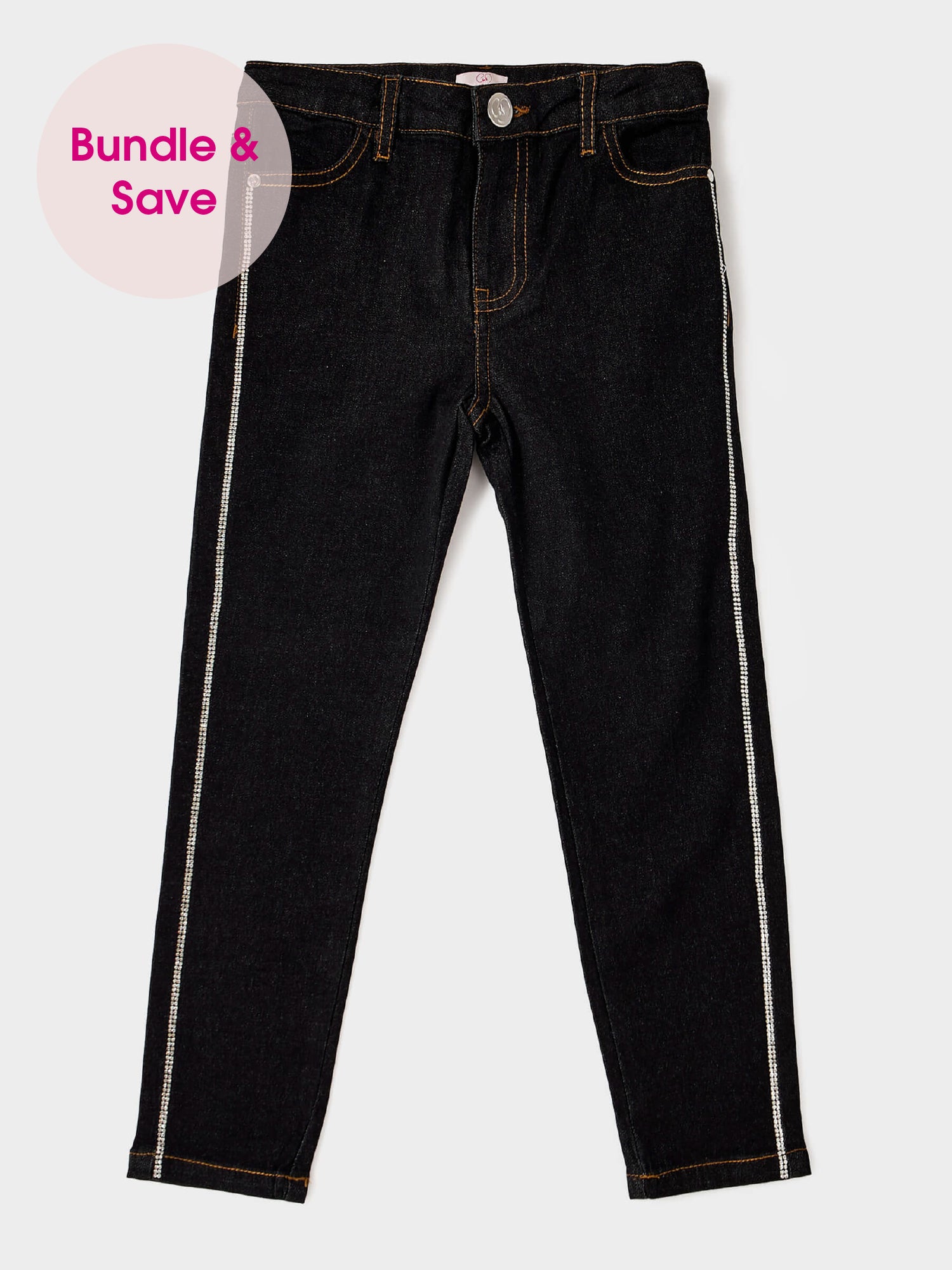 GWD Sophia Stretch Skinny Jean