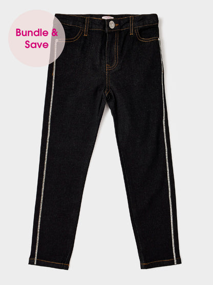 GWD Sophia Stretch Skinny Jean