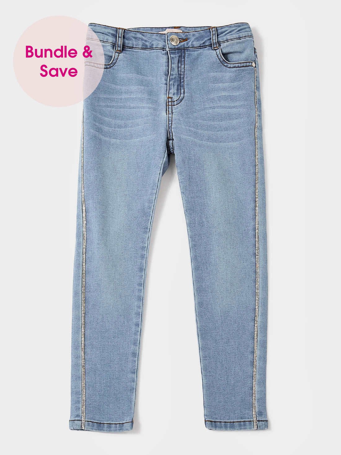 GWD Sophia Stretch Skinny Jean
