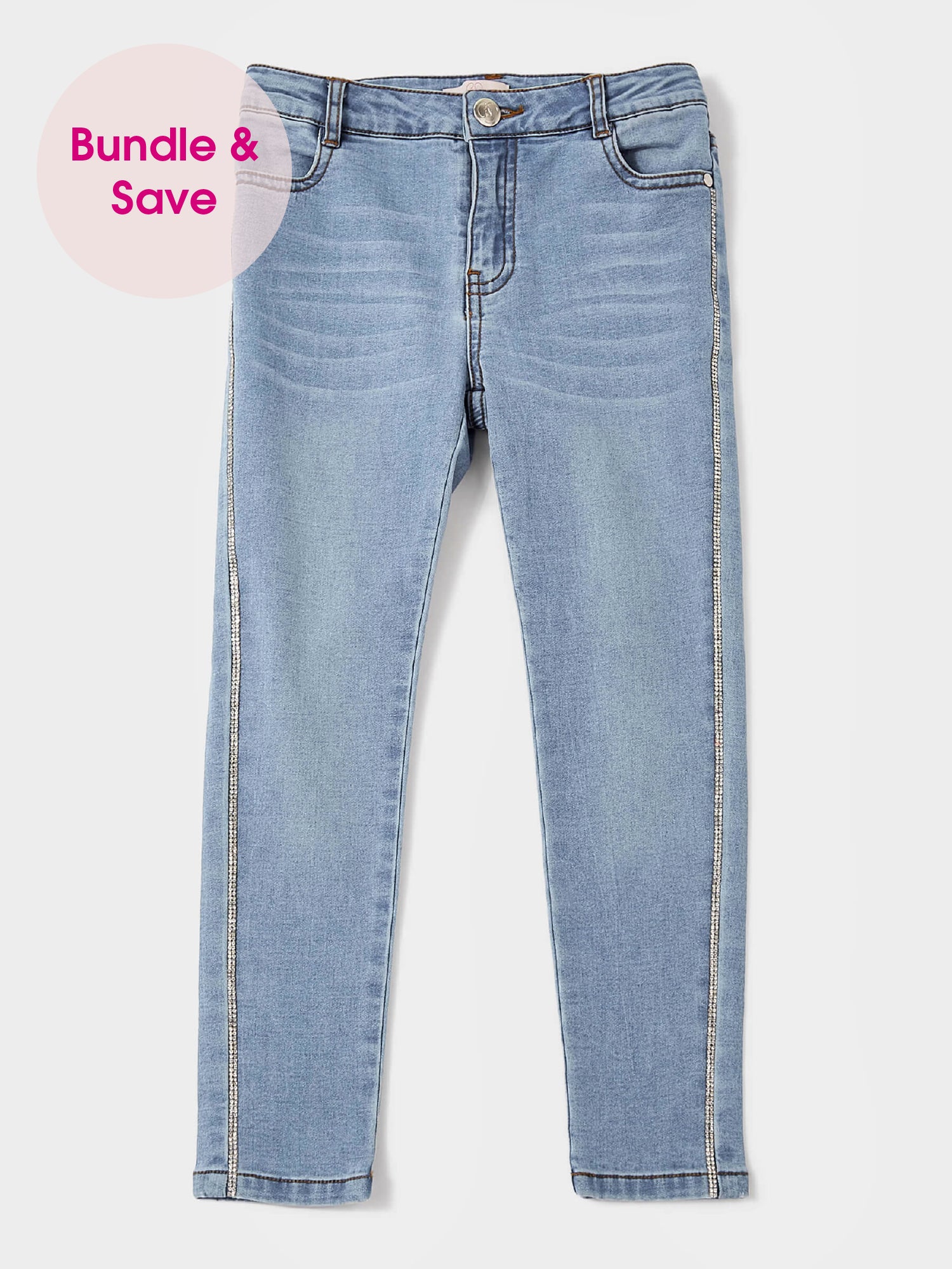 GWD Sophia Stretch Skinny Jean