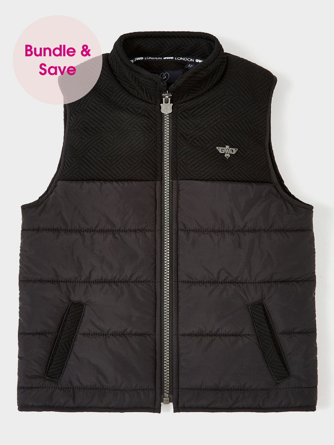 GWD Victory Puffer Gilet