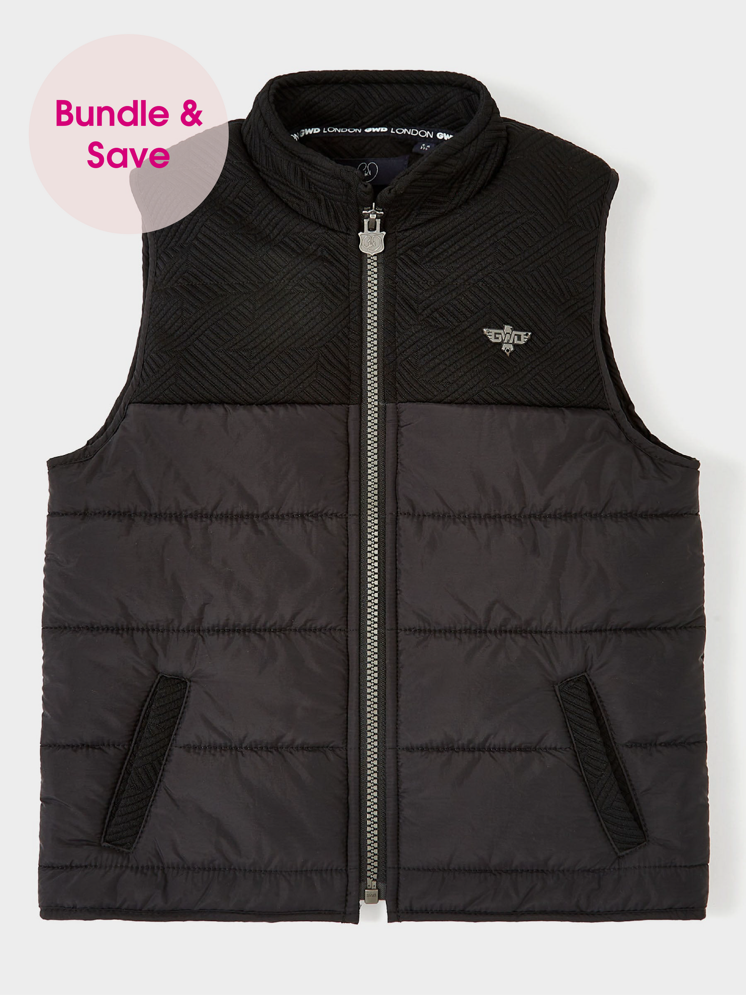 GWD Victory Puffer Gilet