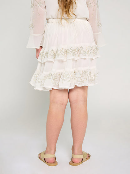 GWD Julia Embellished Skirt