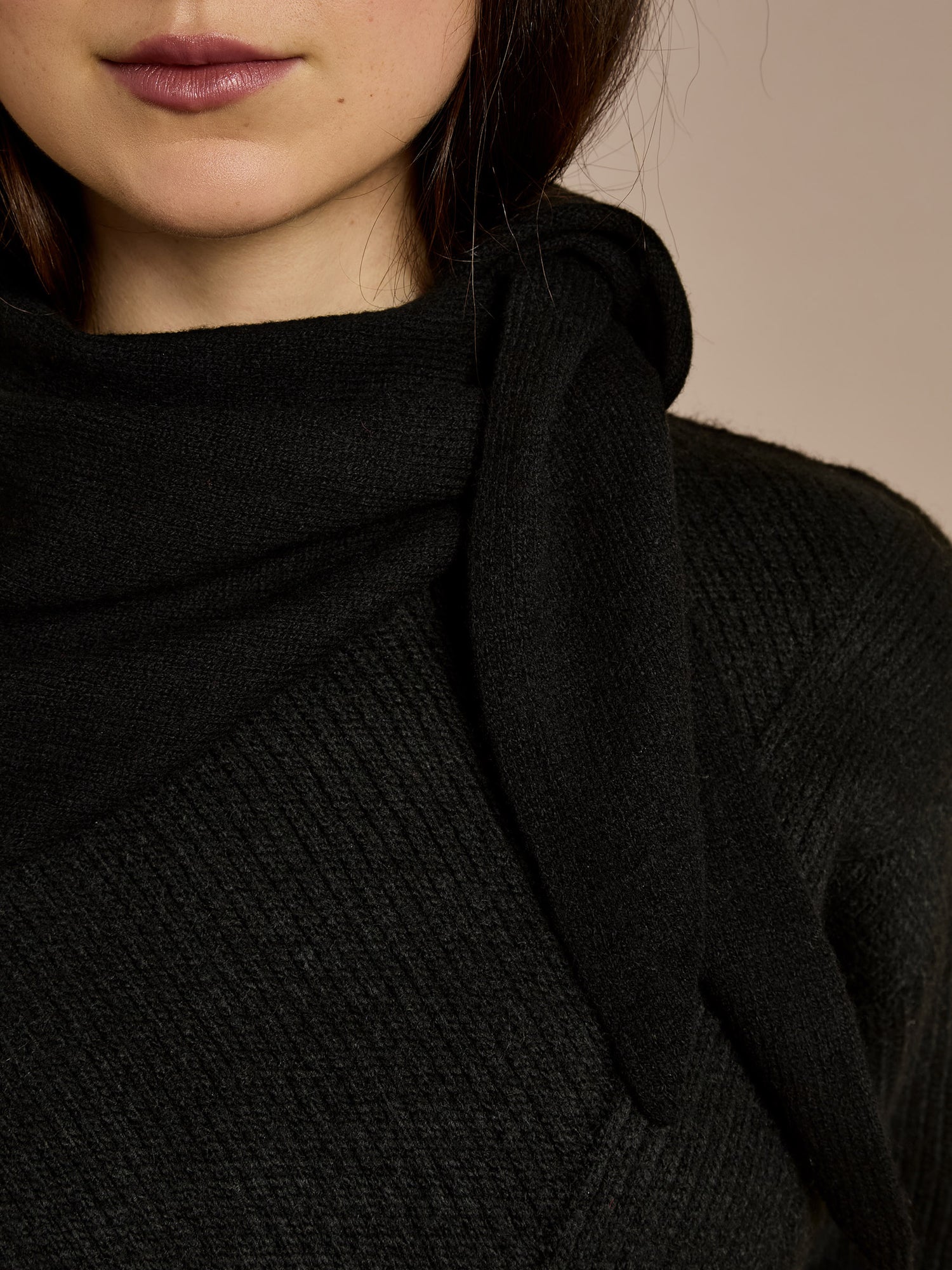 The Everyday Triangle Wool Scarf Collection