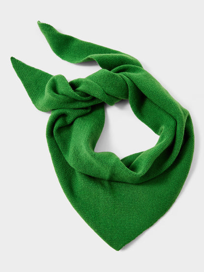 The Everyday Triangle Wool Scarf Collection