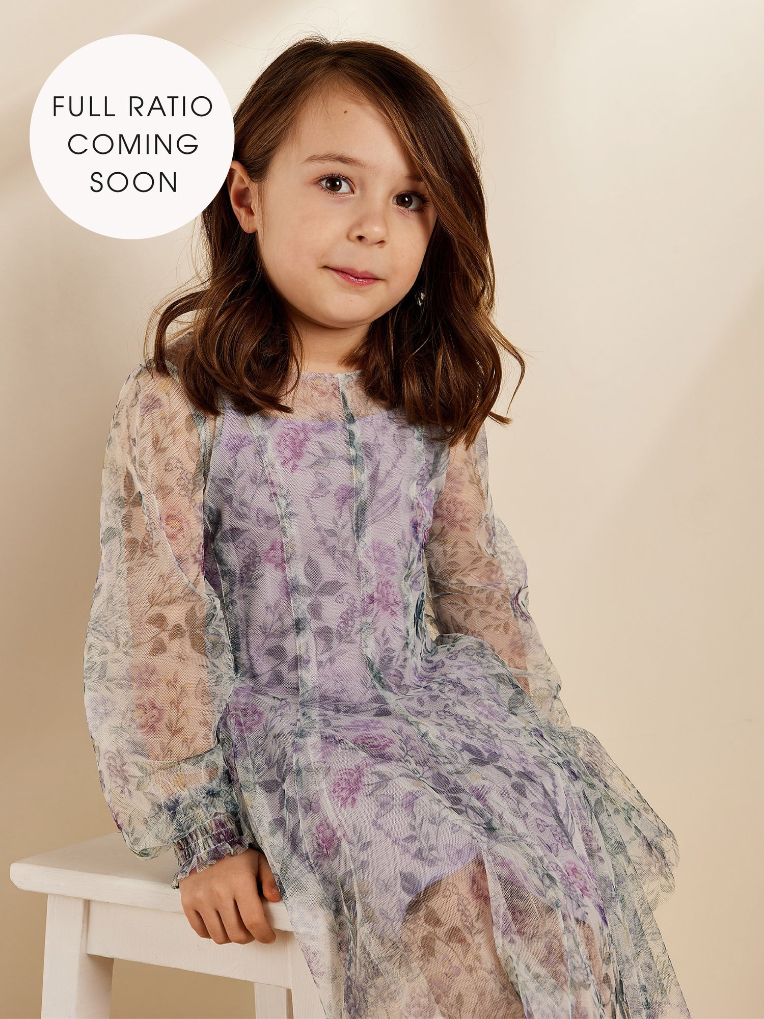 GWD Emma Ashbee Printed Dress