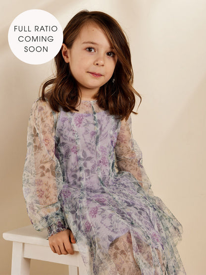 GWD Emma Ashbee Printed Dress