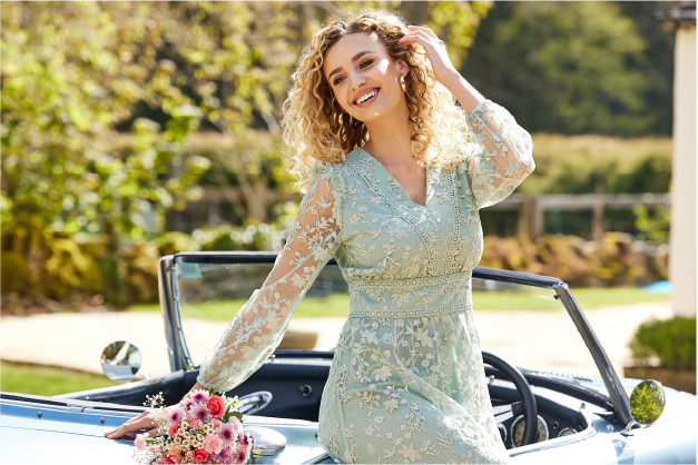 Summer Style: It’s the Year of Women’s Maxi Dresses Summer Style: It’s the Year of Women’s Maxi Dresses