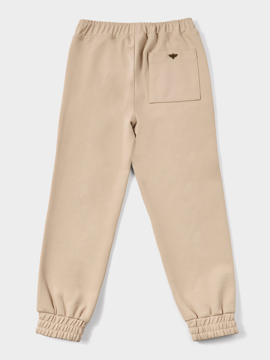 Jerry Soft Stretch Comfort Jogger