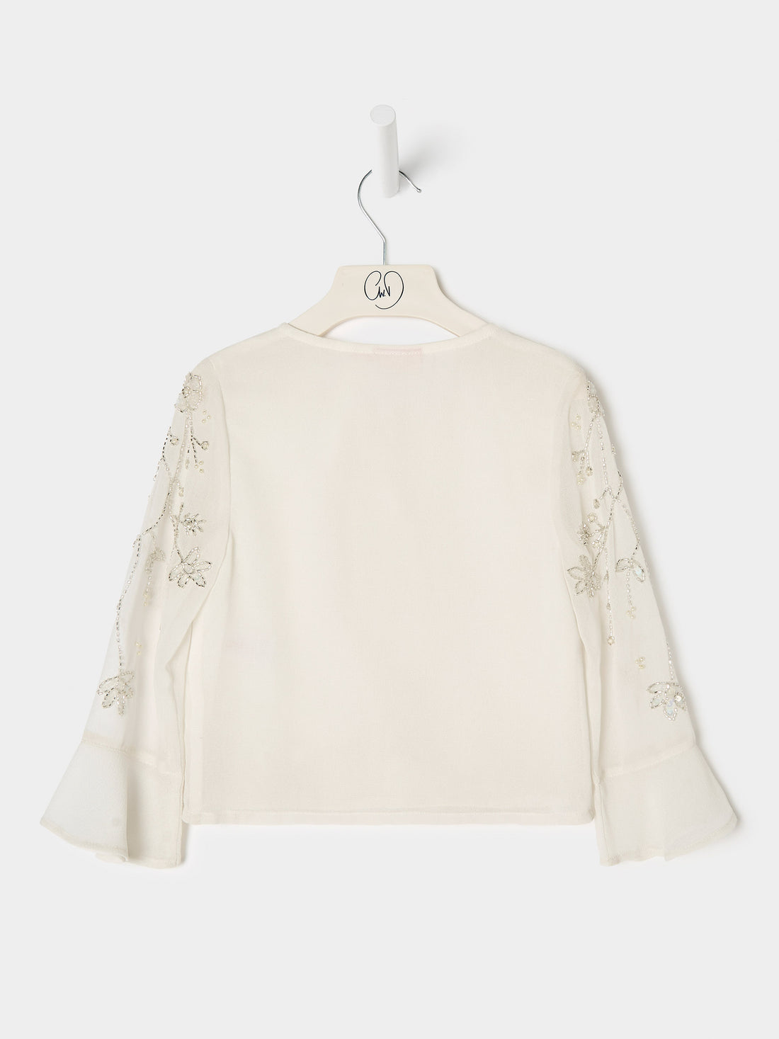 GWD Julia Embellished Blouse