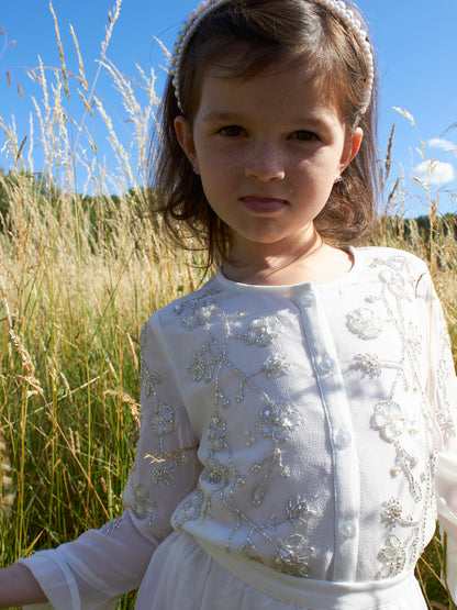 GWD Julia Embellished Blouse