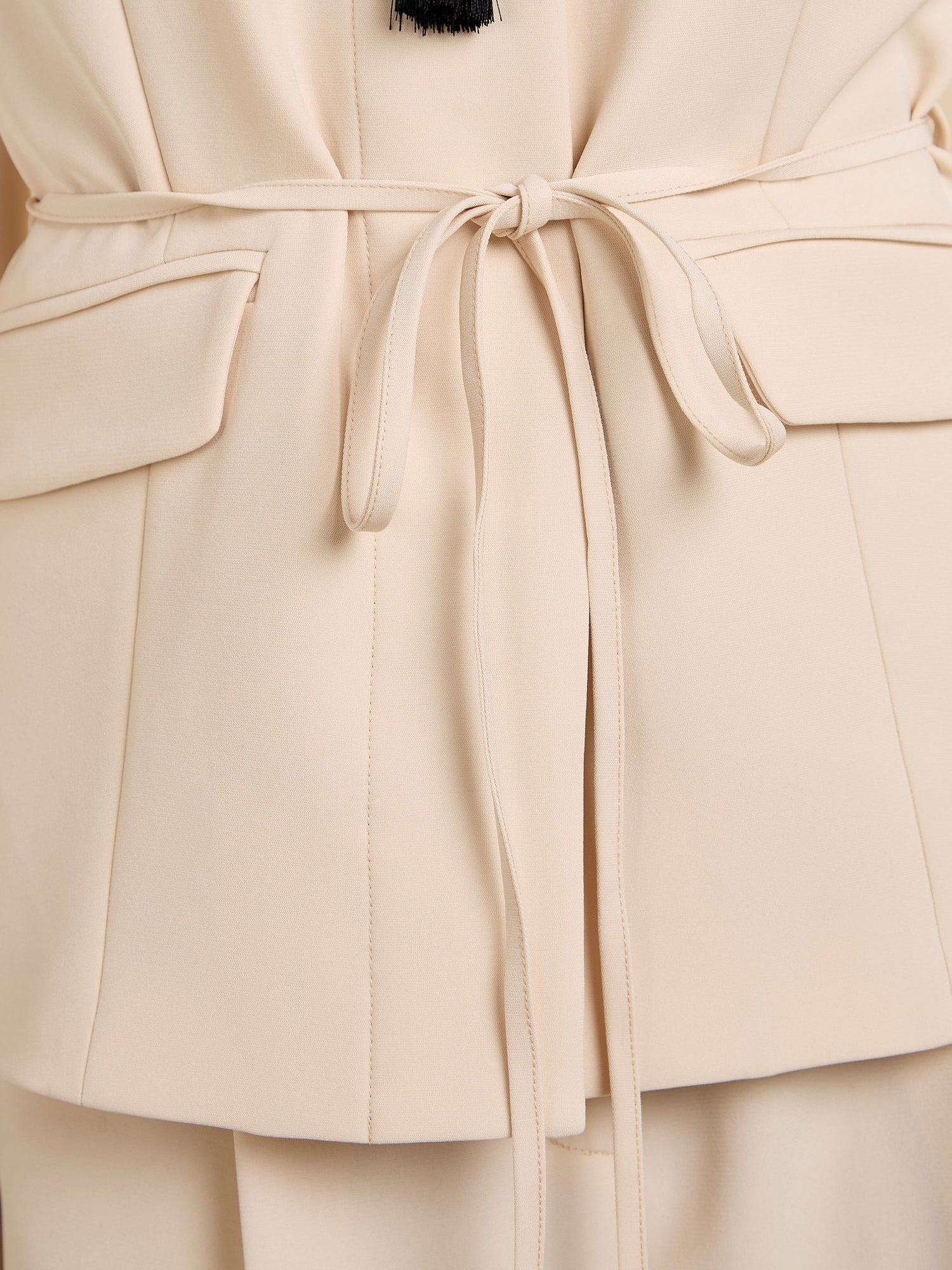 GWD Malika Cream Jacket