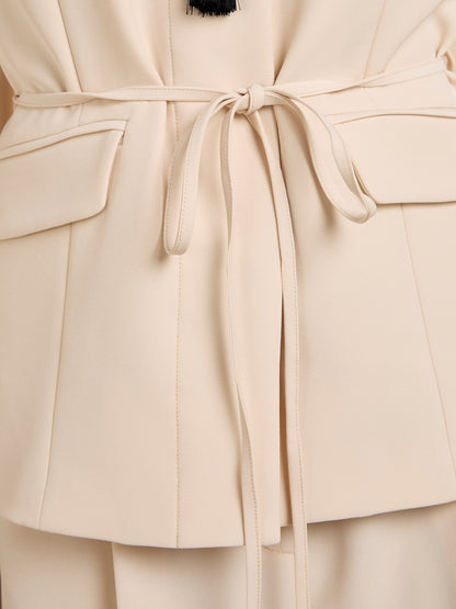 GWD Malika Cream Jacket