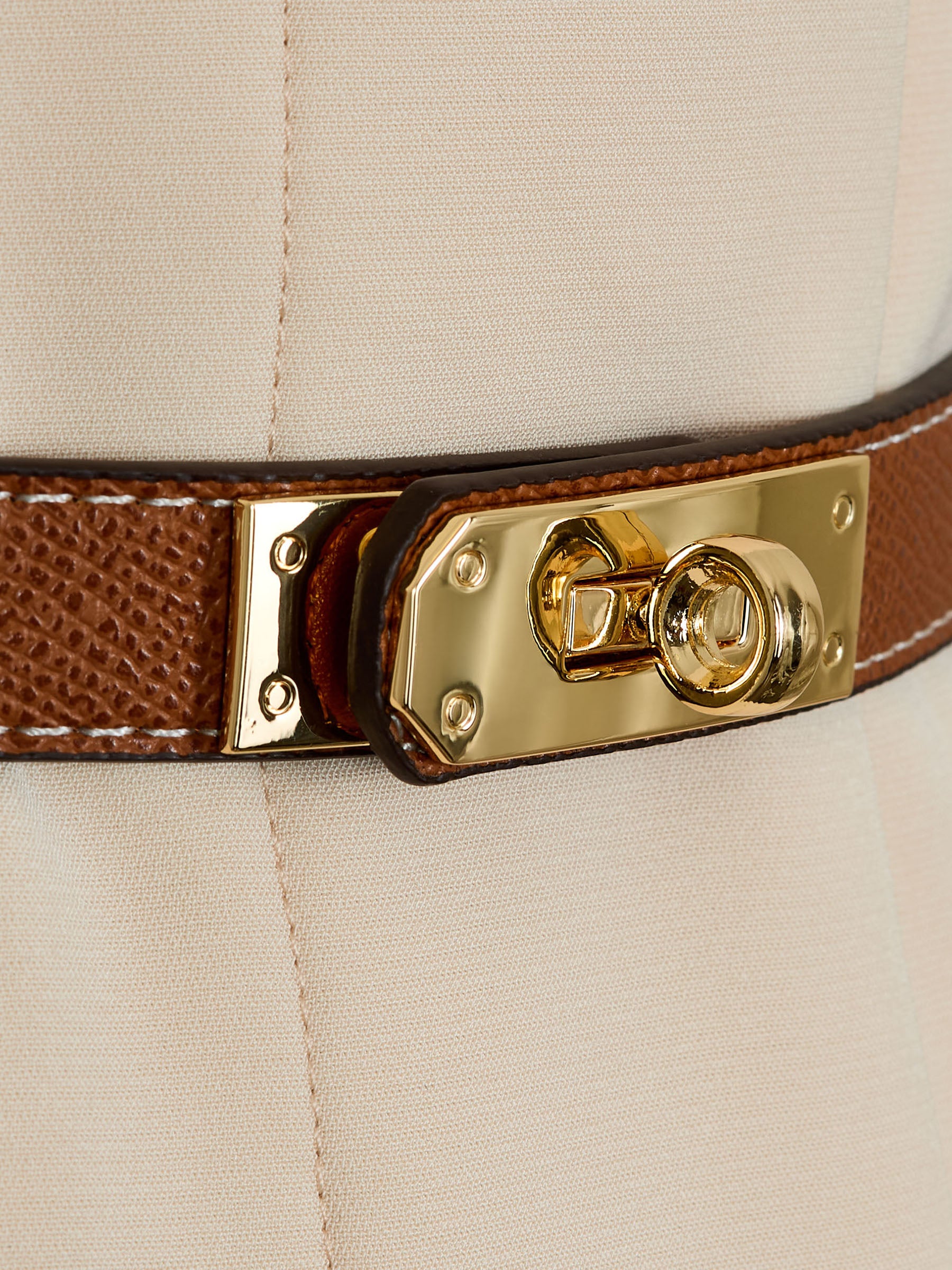GWD Philipa Buckle Belt Collection, Camel, Brown, and Black