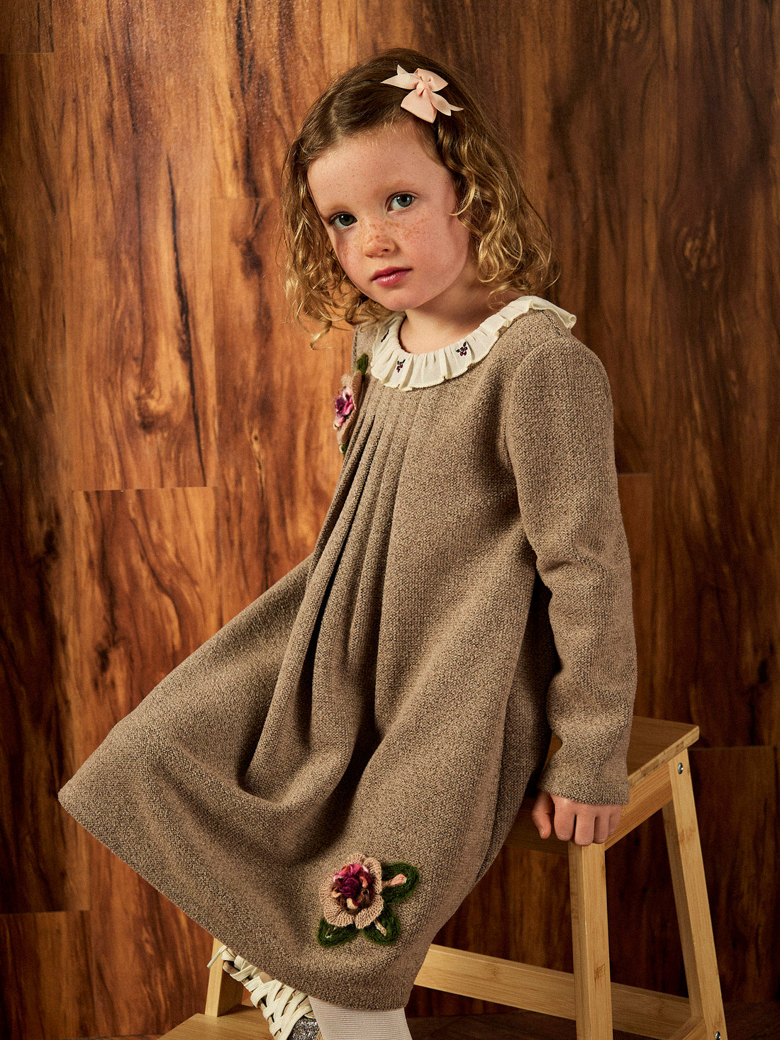 GWD Dora Anne Dress