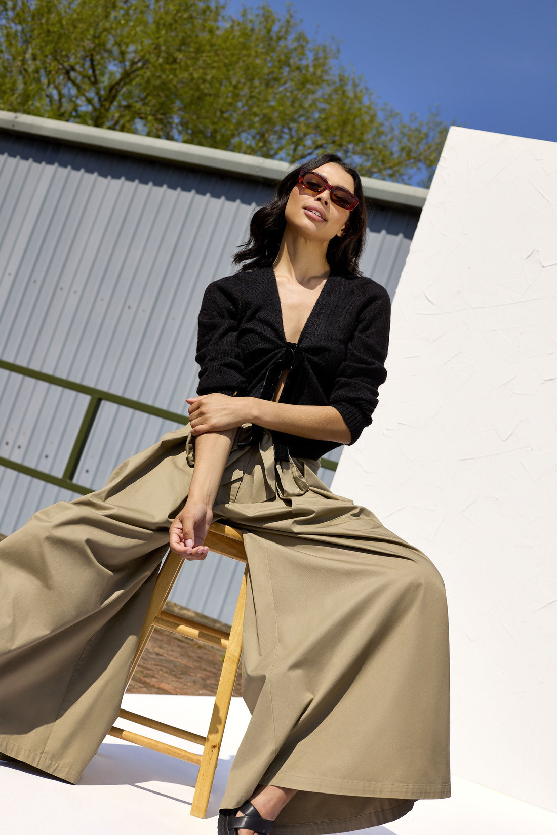 GWD Tillie Trousers