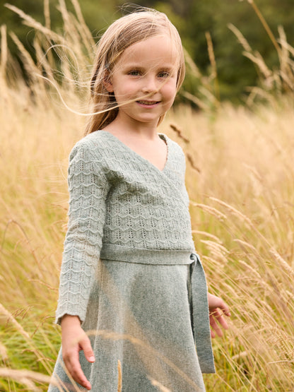 Ella Knitted Dress