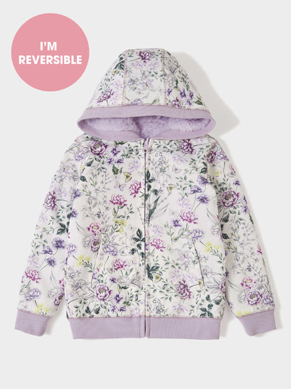 Emma Ava Reversible Jacket