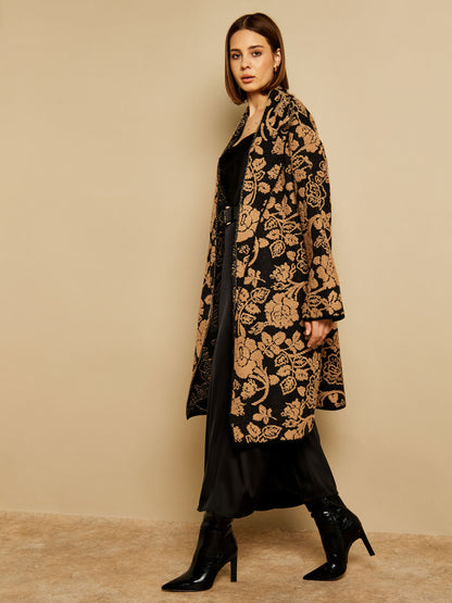 Carlotta Coat