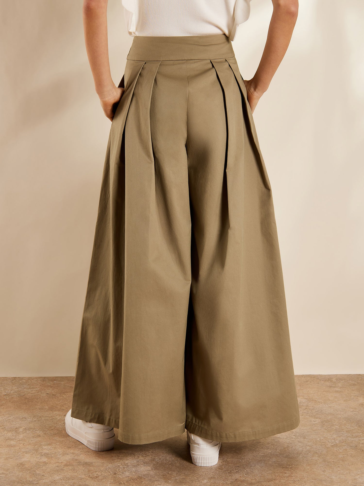 Tillie Trousers