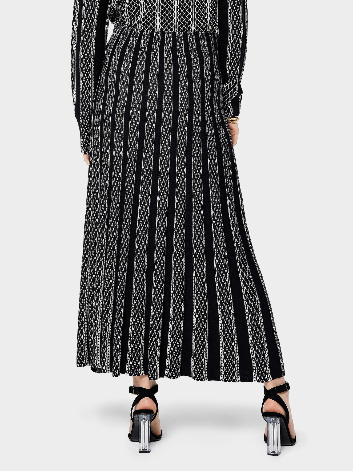 Sienna Knitted Skirt