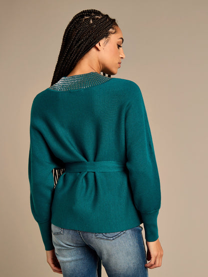 Lillian Knitted Jumper