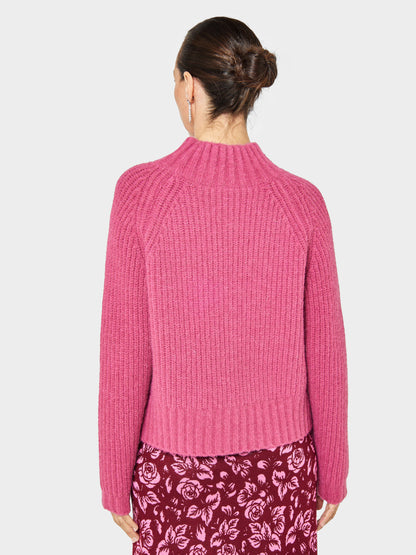 Stacie Knitted Jumper