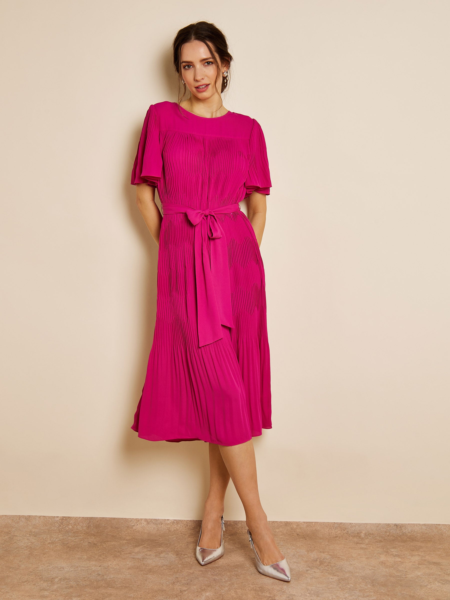 Chiffon cloth dress hotsell