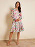 Bella Rya Dress | GWD Fashion