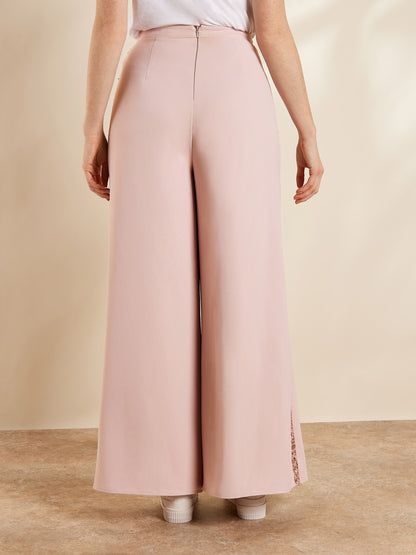 Taylor Embellished Trouser