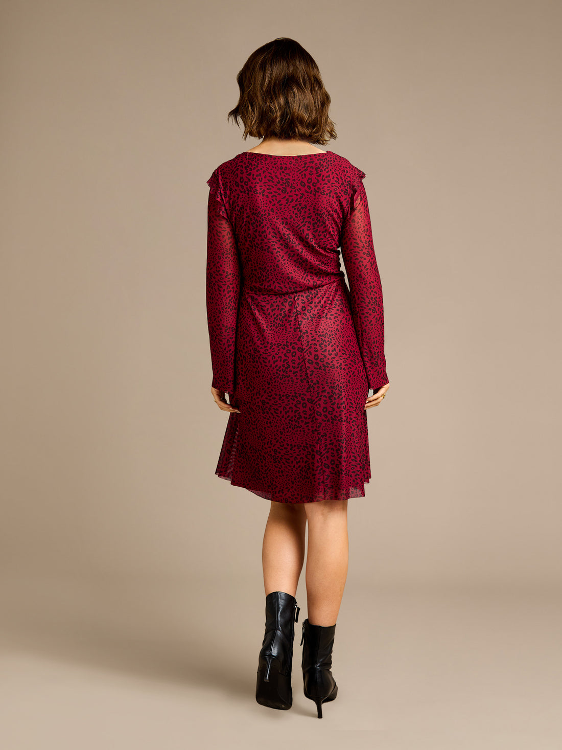 GWD Short Gracie Dress